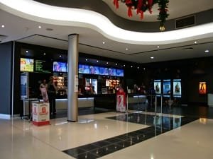 Reading Cinemas Armadale