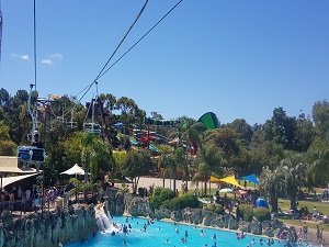 Adventure World