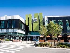 Cockburn Gateway Shopping City