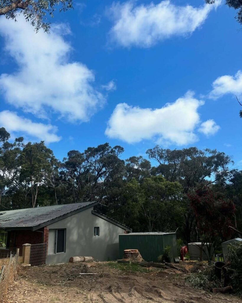 Land Clearing Service City of Cockburn