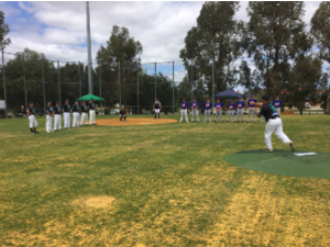 Alkimos Ball Club Inc