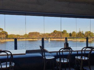 Dome Cafe