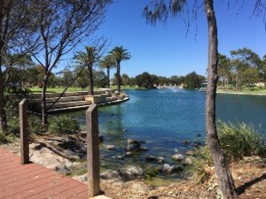 Kingsbridge Park Amphitheatre