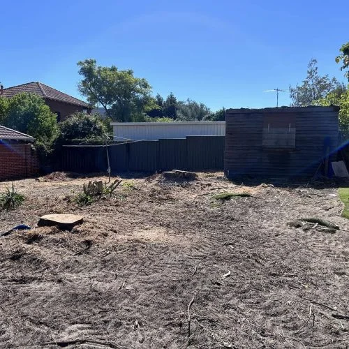 armadale landscaping ready