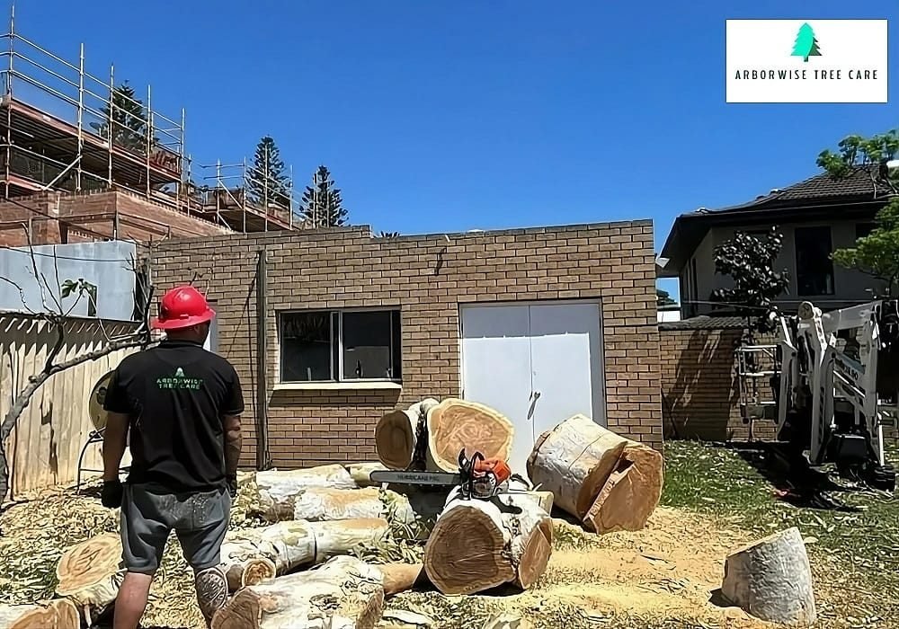 Land Clearing Armadale WA